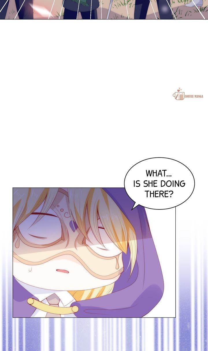 The Devil Duke’s Little Bride chapter 51 page 3