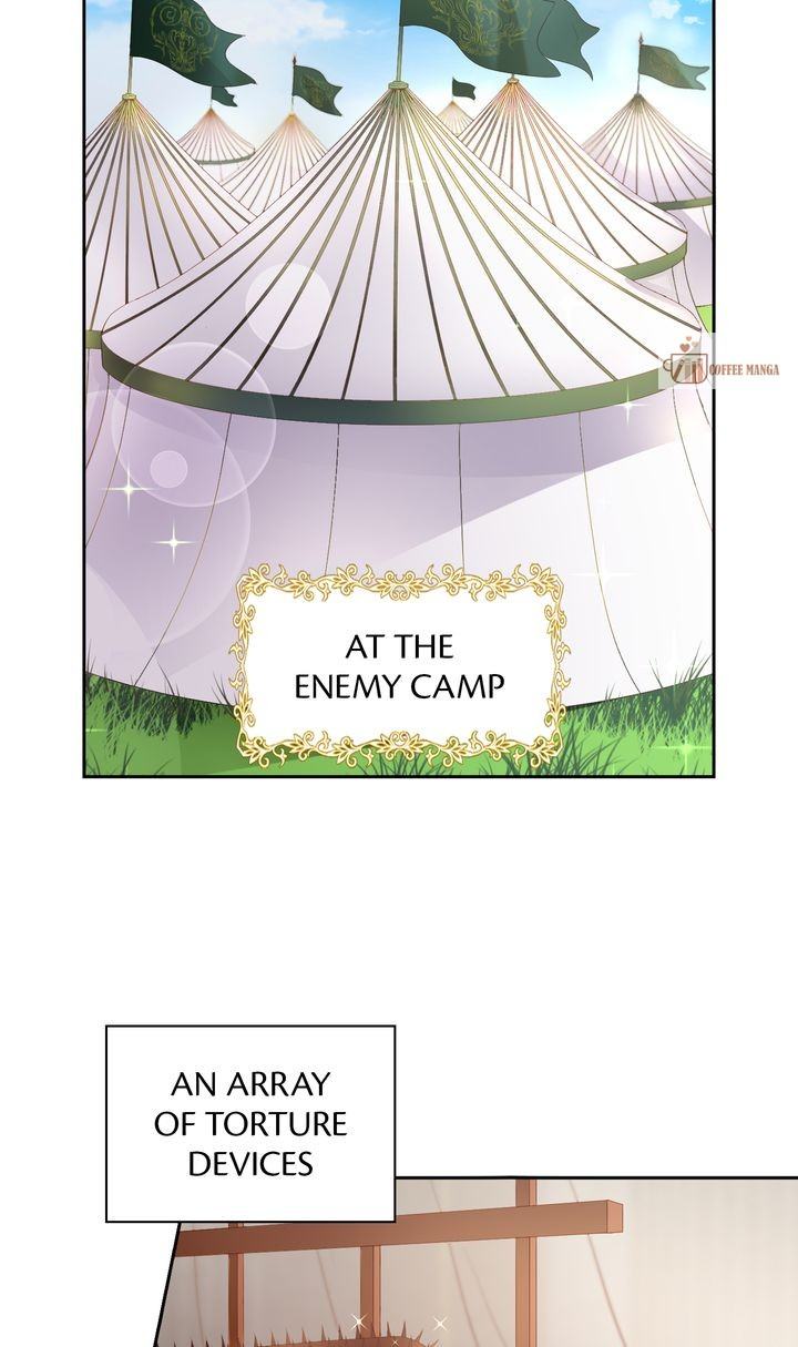 The Devil Duke’s Little Bride chapter 51 page 7