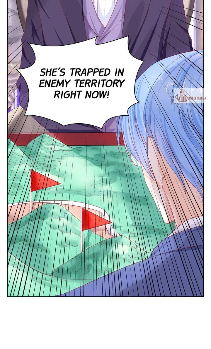 The Devil Duke’s Little Bride chapter 52 page 20