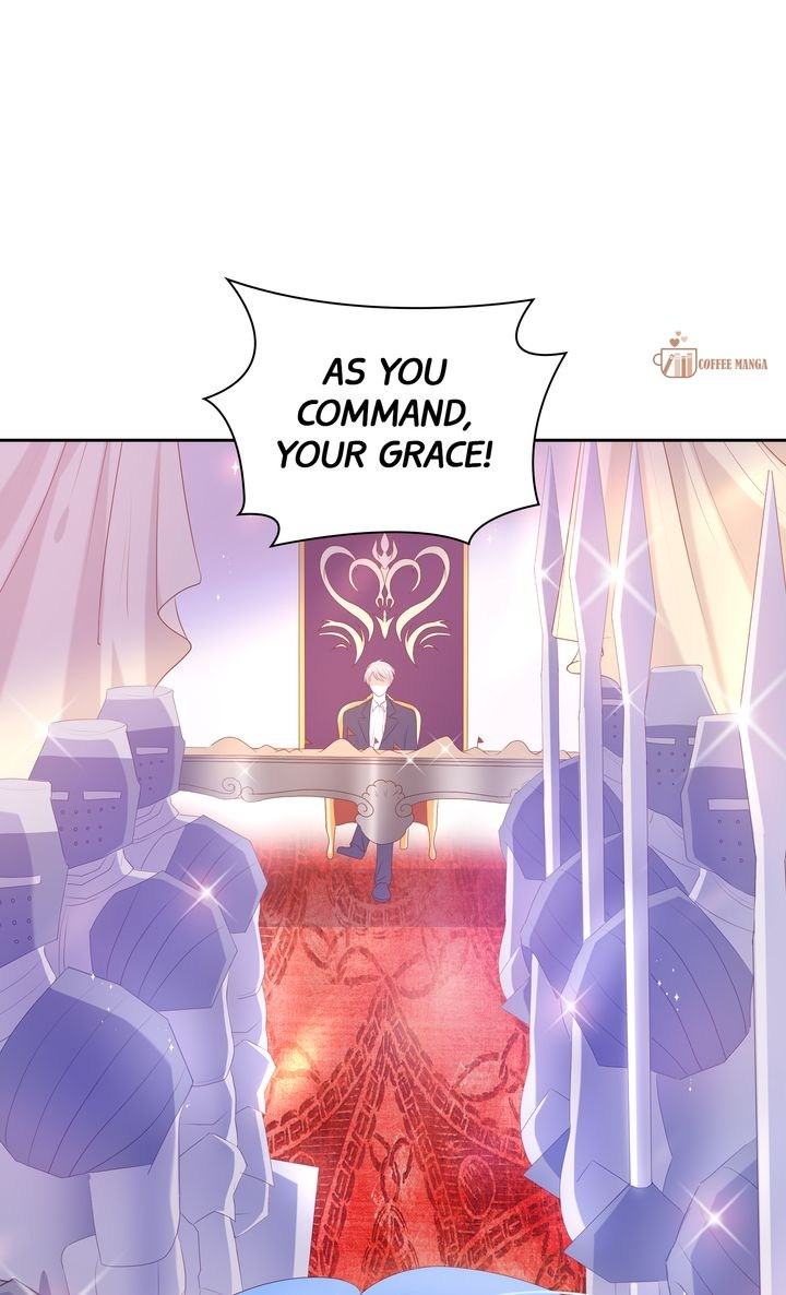 The Devil Duke’s Little Bride chapter 52 page 32