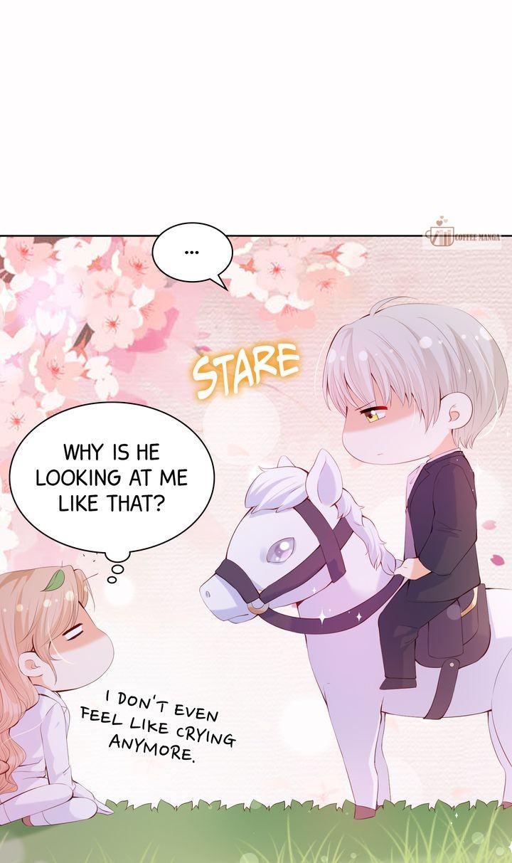 The Devil Duke’s Little Bride chapter 55 page 4