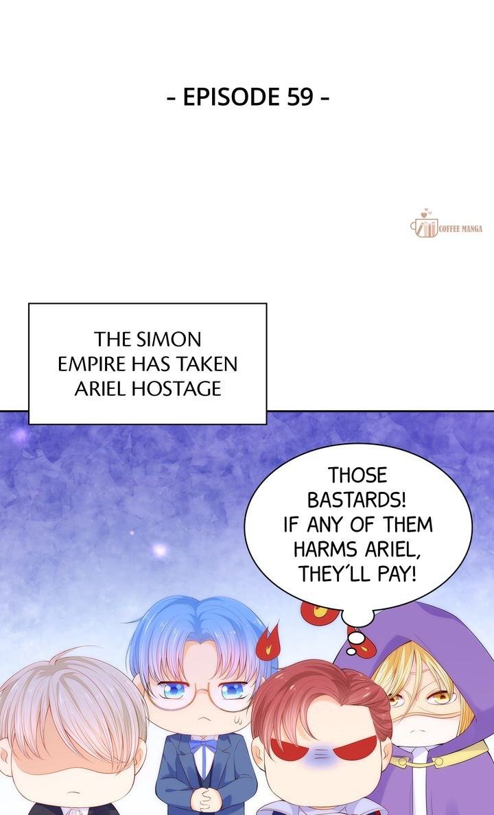 The Devil Duke’s Little Bride chapter 59 page 2