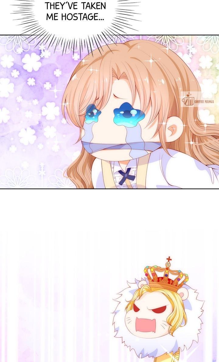 The Devil Duke’s Little Bride chapter 59 page 35