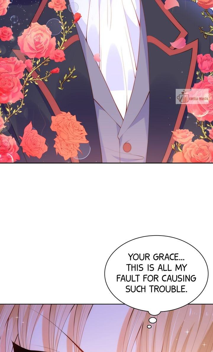 The Devil Duke’s Little Bride chapter 59 page 5