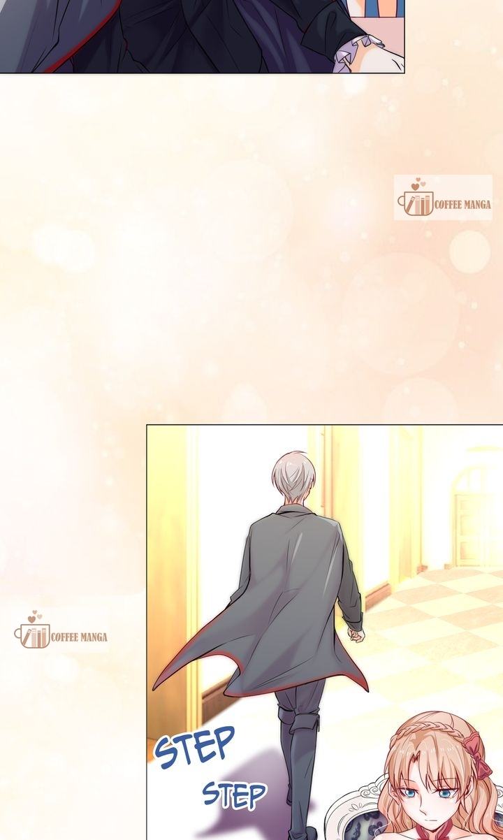 The Devil Duke’s Little Bride chapter 6 page 3