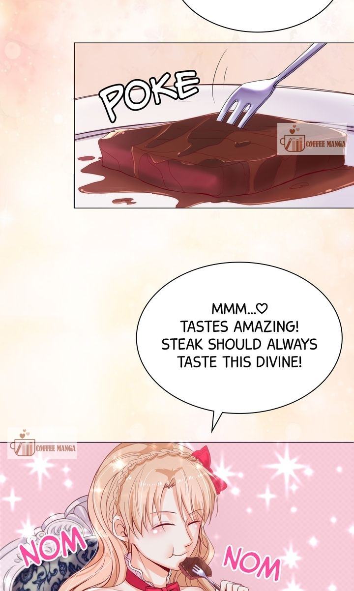 The Devil Duke’s Little Bride chapter 6 page 7