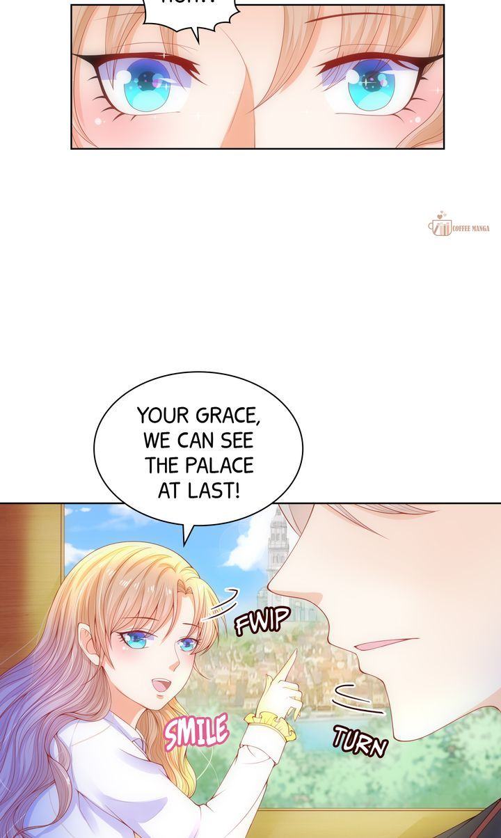 The Devil Duke’s Little Bride chapter 63 page 7