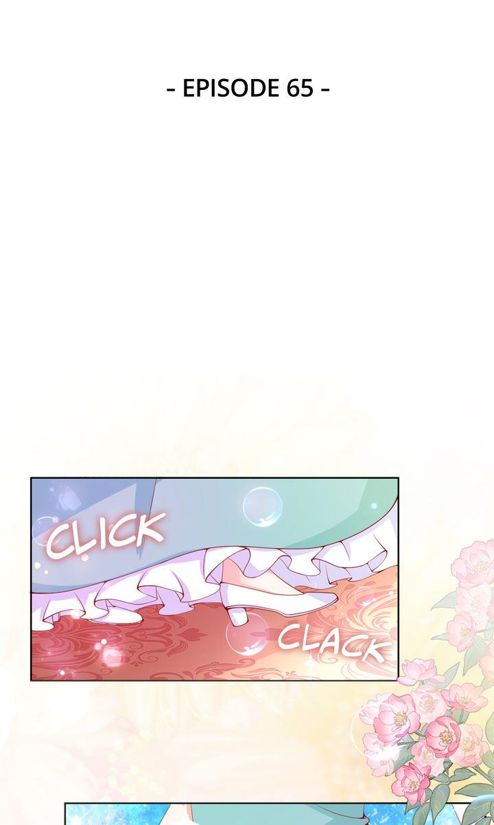 The Devil Duke’s Little Bride chapter 65 page 2