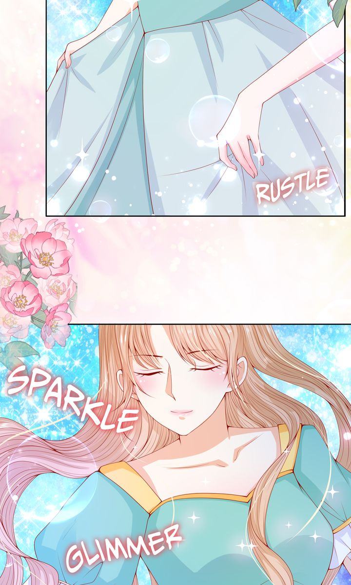 The Devil Duke’s Little Bride chapter 65 page 3