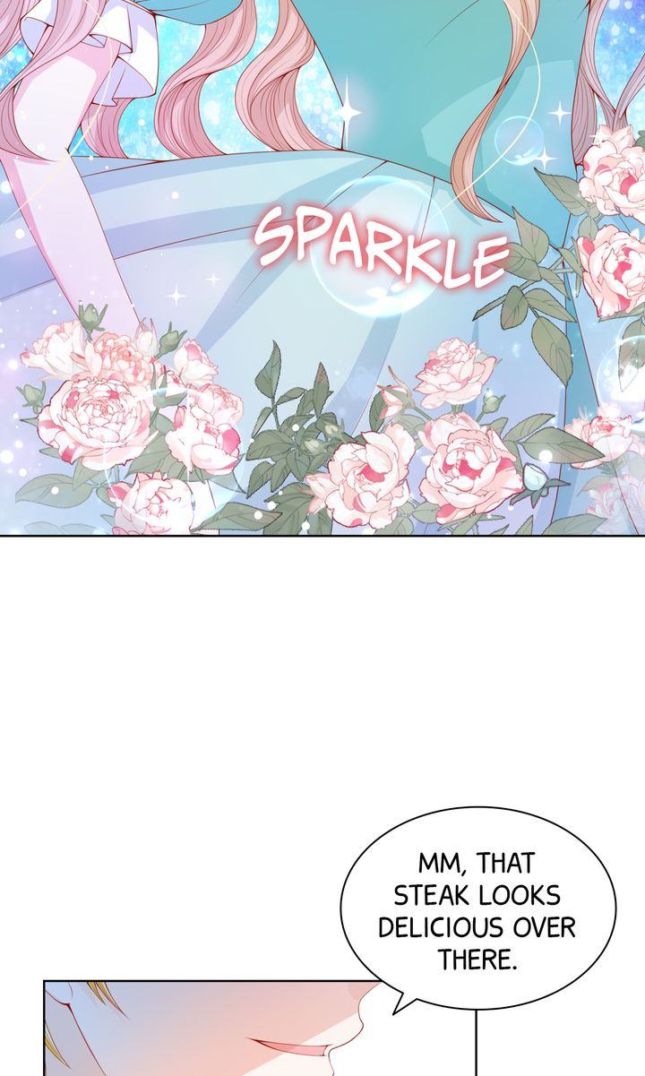The Devil Duke’s Little Bride chapter 65 page 4