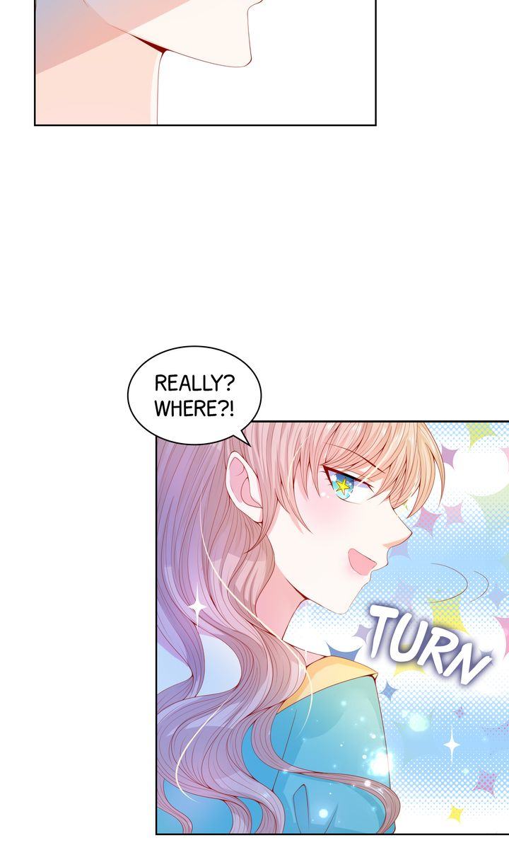 The Devil Duke’s Little Bride chapter 65 page 5