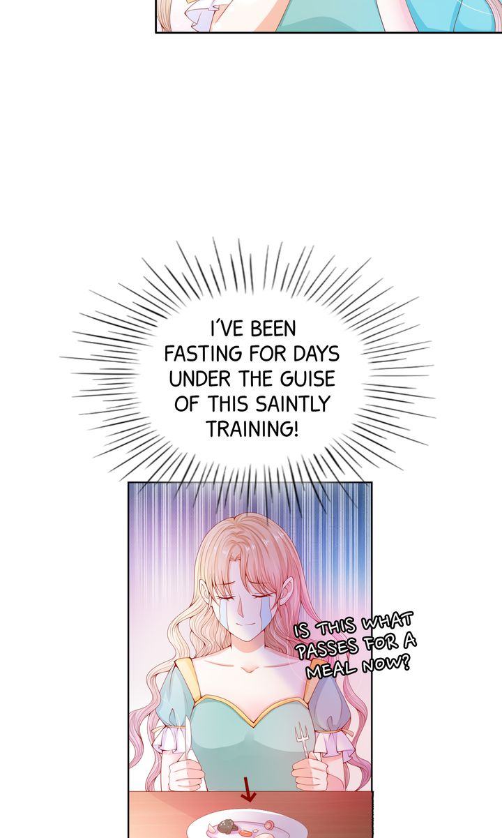 The Devil Duke’s Little Bride chapter 65 page 11