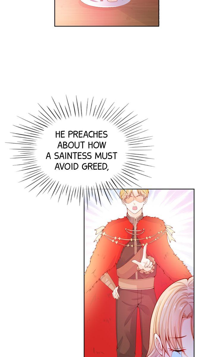 The Devil Duke’s Little Bride chapter 65 page 12