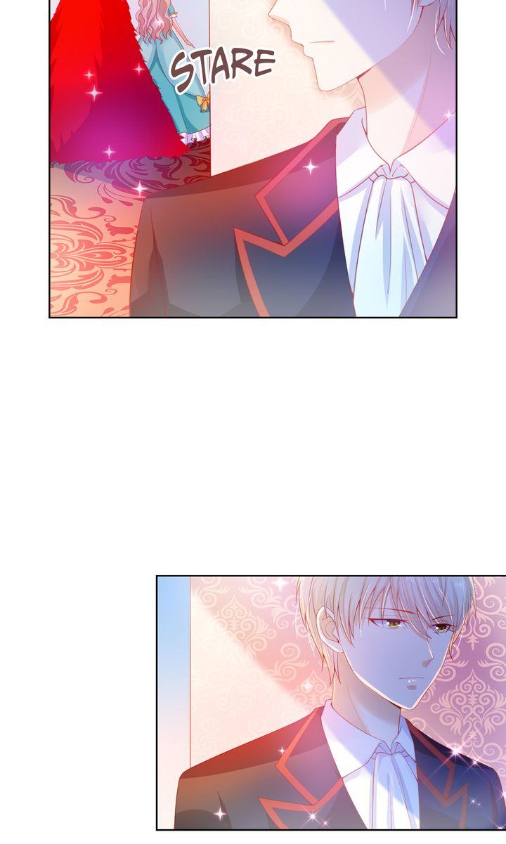 The Devil Duke’s Little Bride chapter 65 page 17