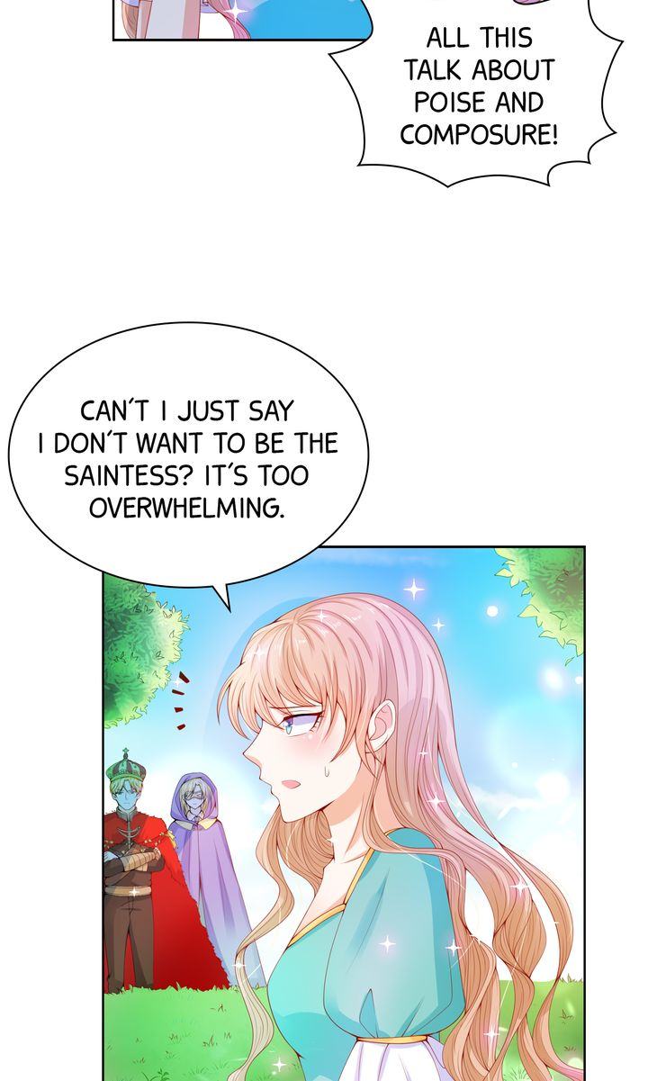 The Devil Duke’s Little Bride chapter 65 page 21