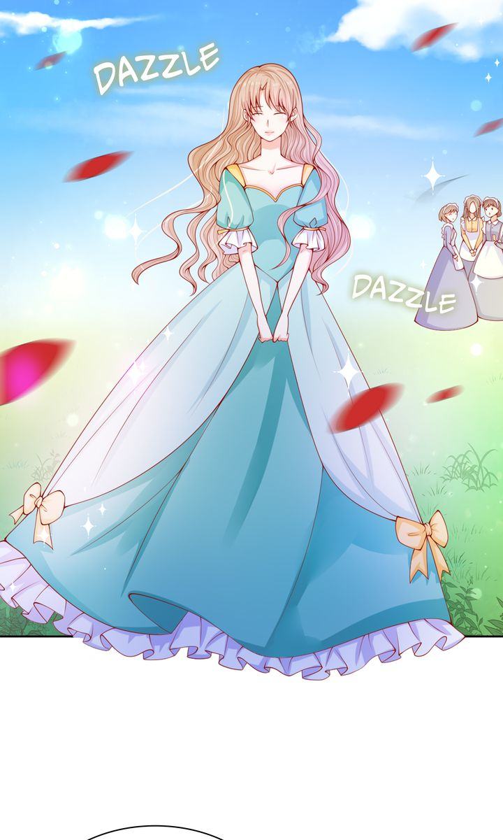 The Devil Duke’s Little Bride chapter 65 page 27