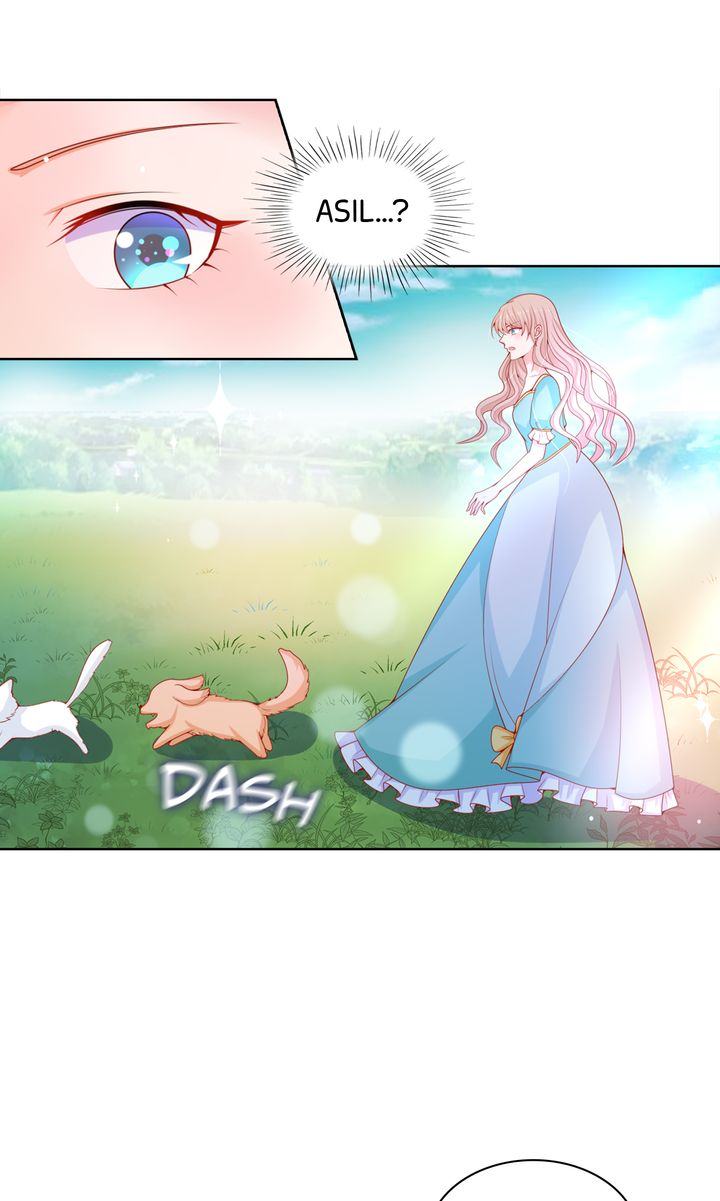 The Devil Duke’s Little Bride chapter 65 page 31