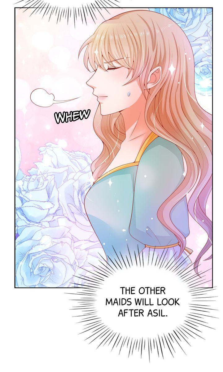 The Devil Duke’s Little Bride chapter 65 page 33