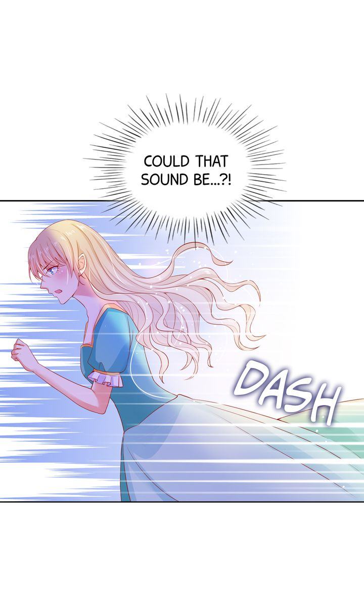 The Devil Duke’s Little Bride chapter 65 page 35