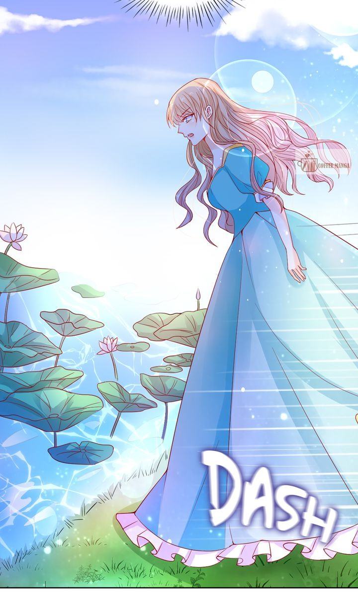 The Devil Duke’s Little Bride chapter 66 page 7