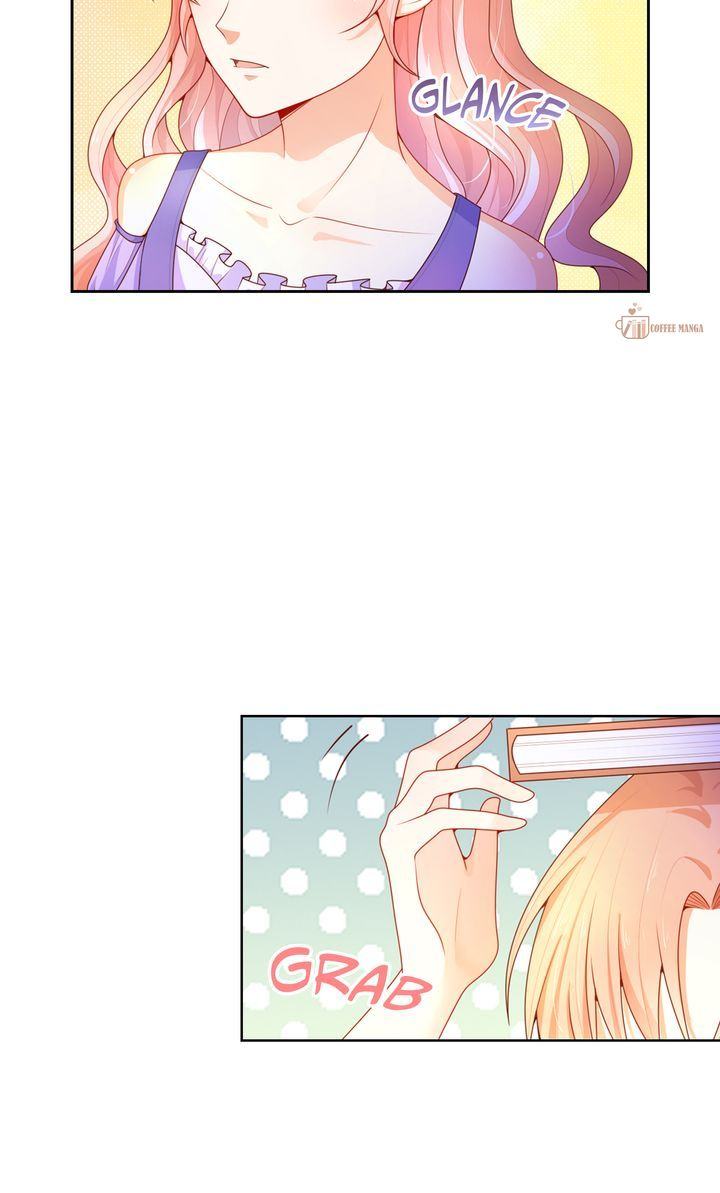 The Devil Duke’s Little Bride chapter 69 page 7