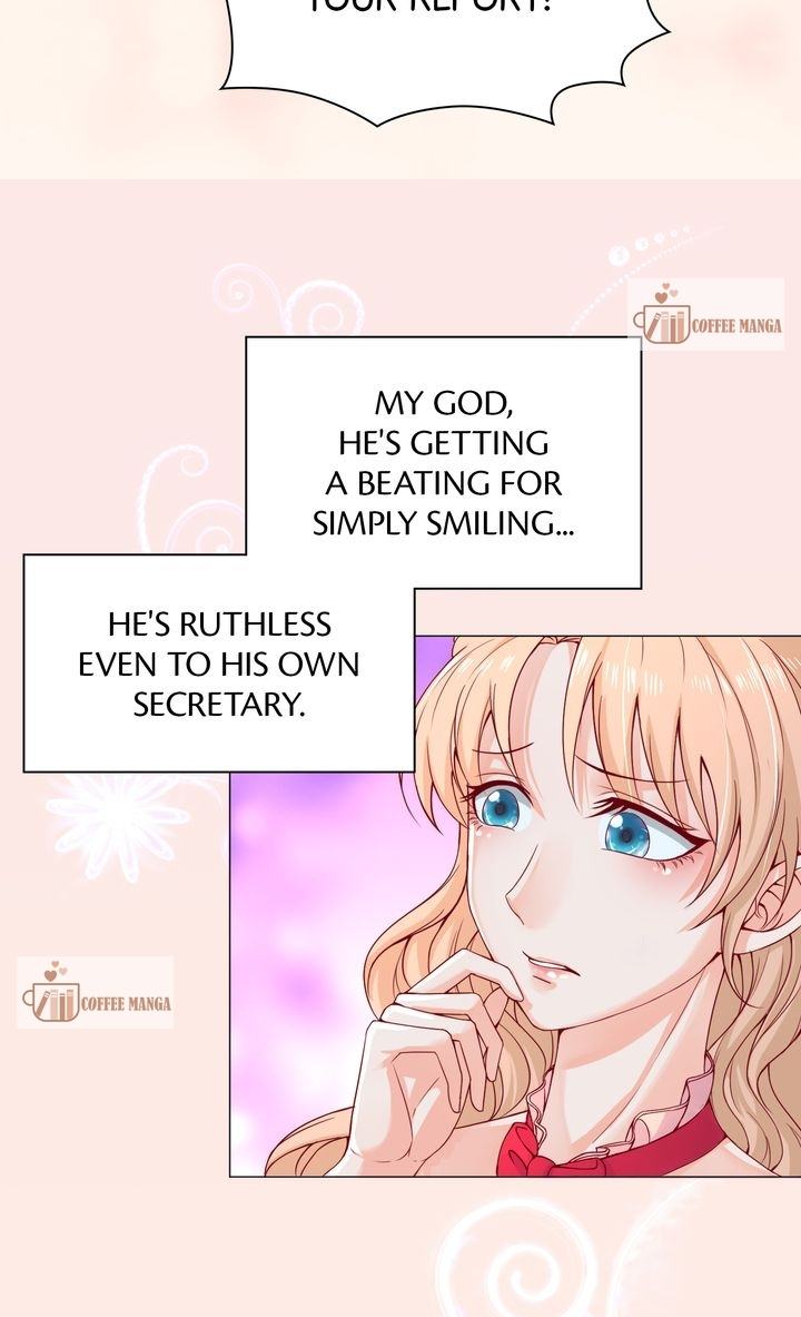 The Devil Duke’s Little Bride chapter 7 page 13