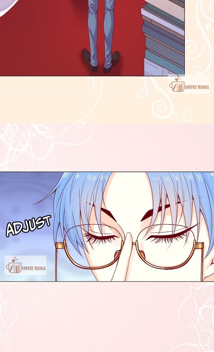 The Devil Duke’s Little Bride chapter 7 page 15