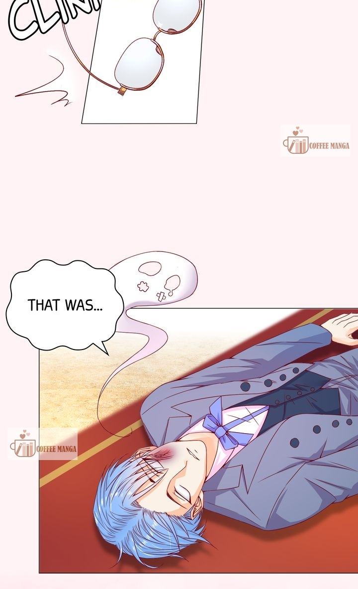 The Devil Duke’s Little Bride chapter 7 page 22