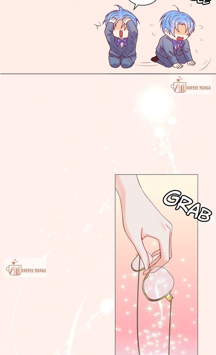 The Devil Duke’s Little Bride chapter 7 page 28