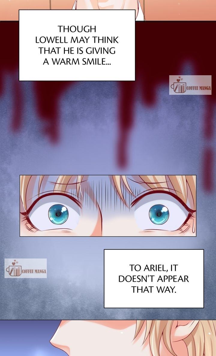 The Devil Duke’s Little Bride chapter 7 page 4