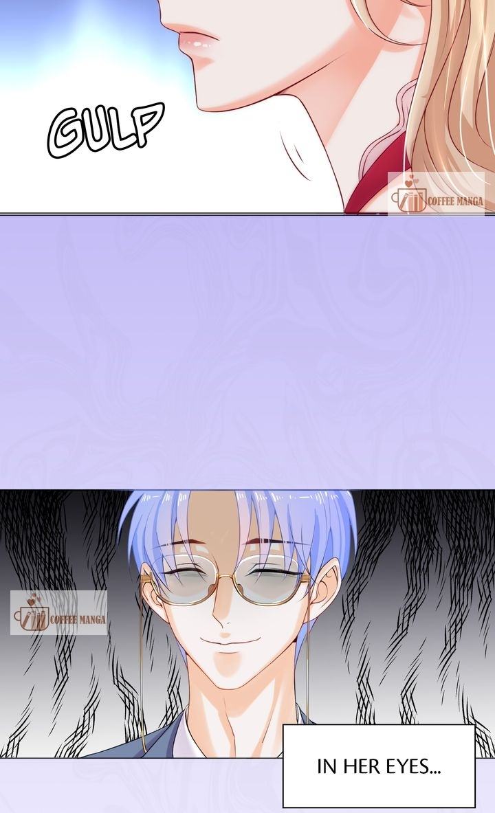 The Devil Duke’s Little Bride chapter 7 page 5