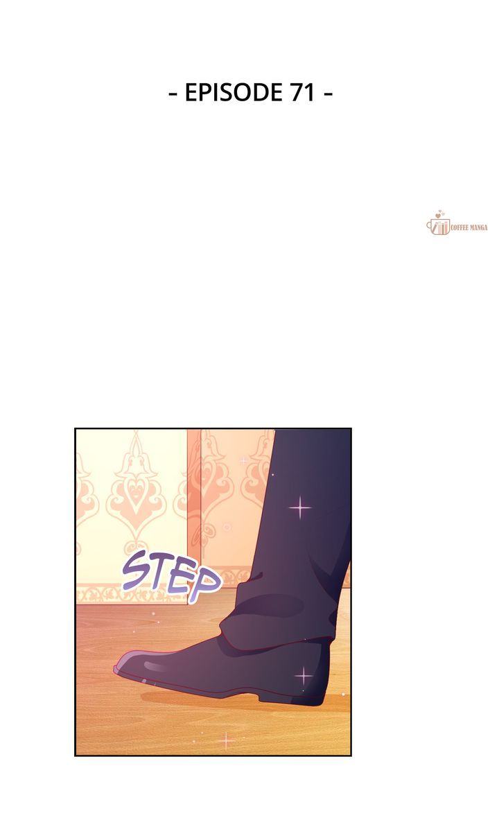 The Devil Duke’s Little Bride chapter 71 page 2
