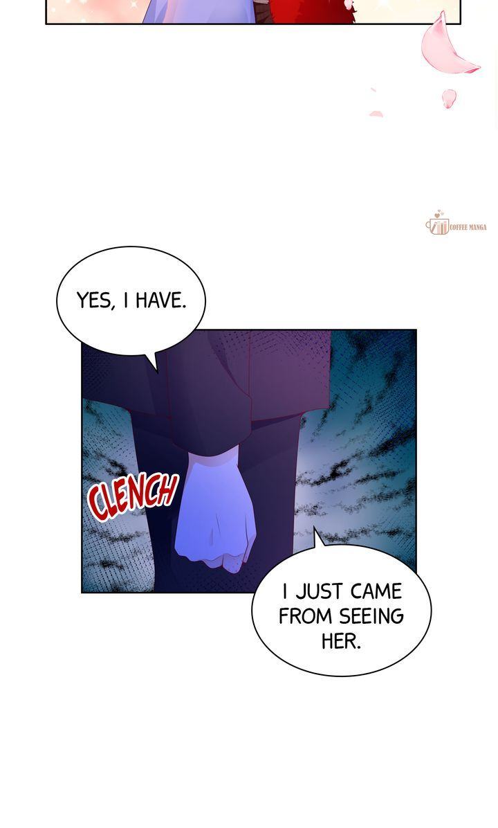 The Devil Duke’s Little Bride chapter 71 page 7