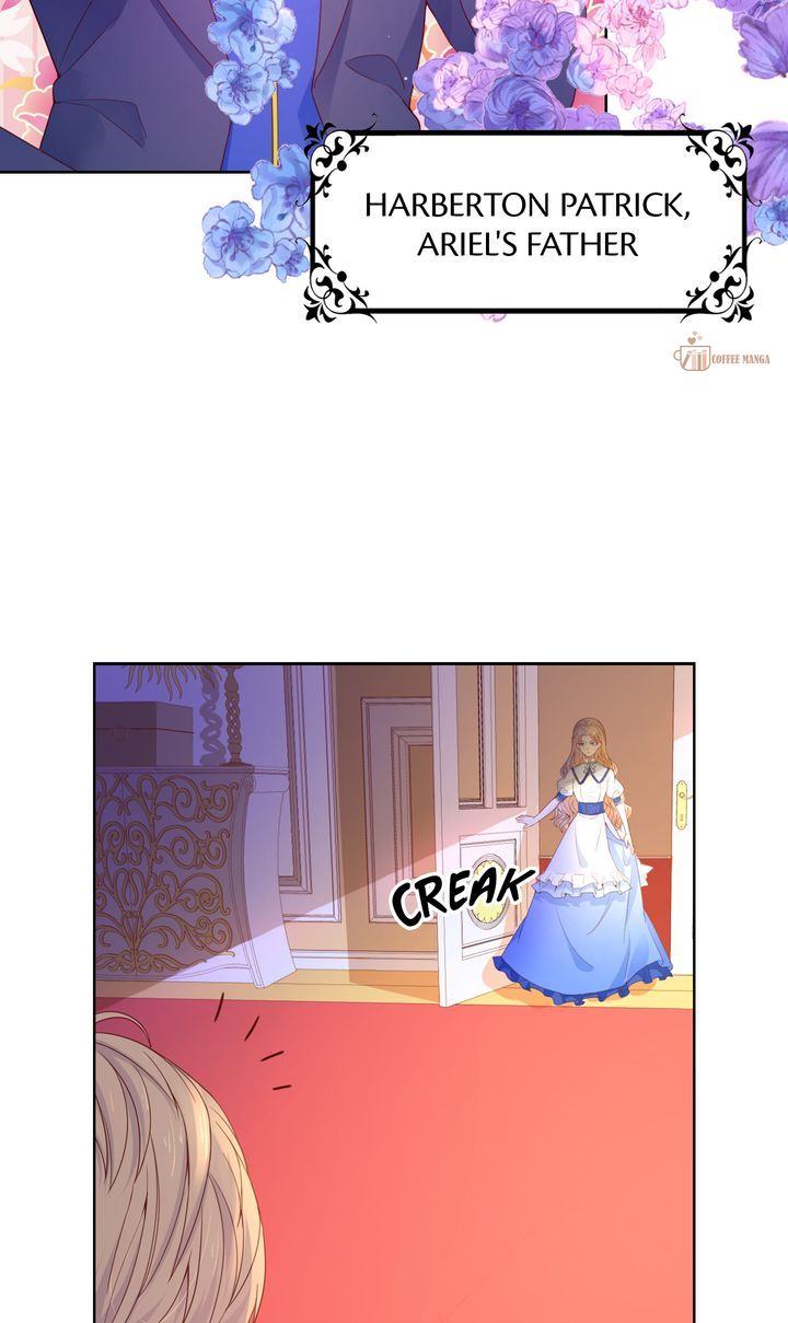 The Devil Duke’s Little Bride chapter 72 page 7