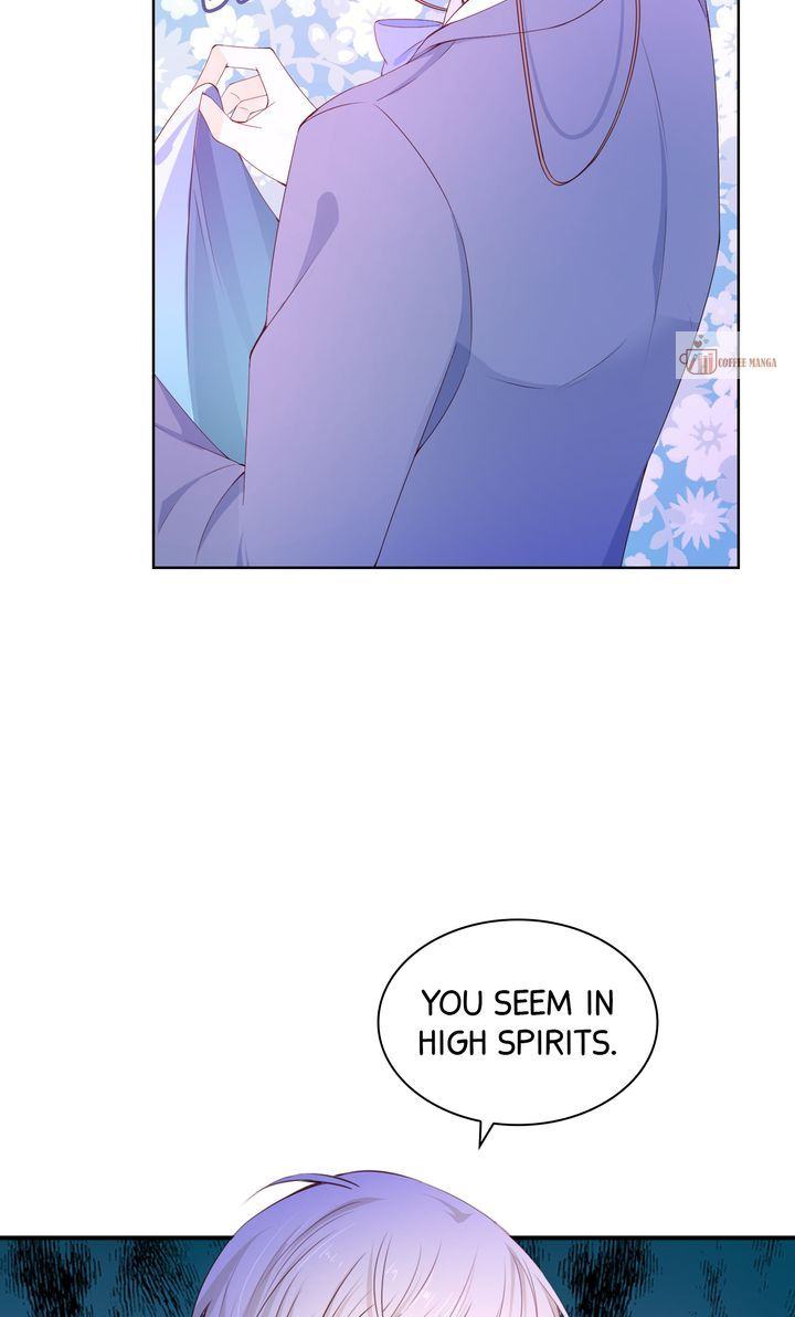 The Devil Duke’s Little Bride chapter 73 page 7