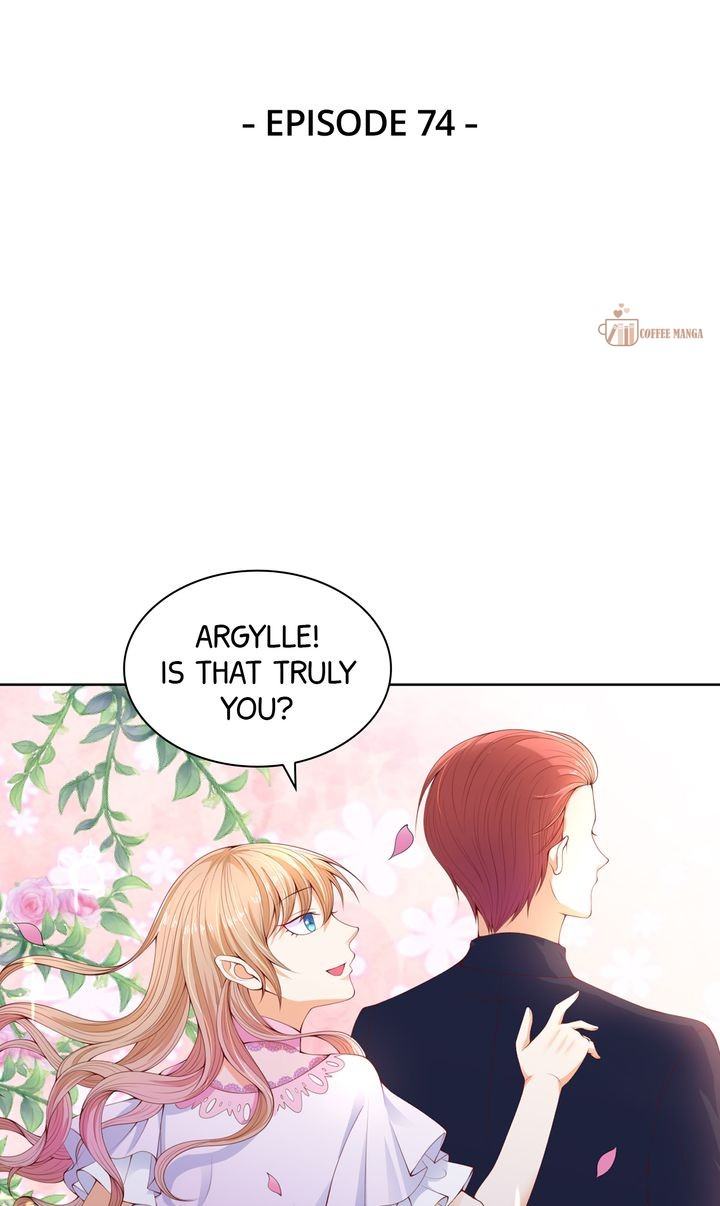 The Devil Duke’s Little Bride chapter 74 page 2