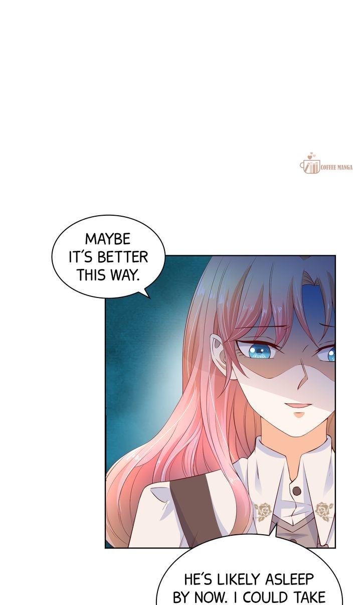 The Devil Duke’s Little Bride chapter 74 page 22