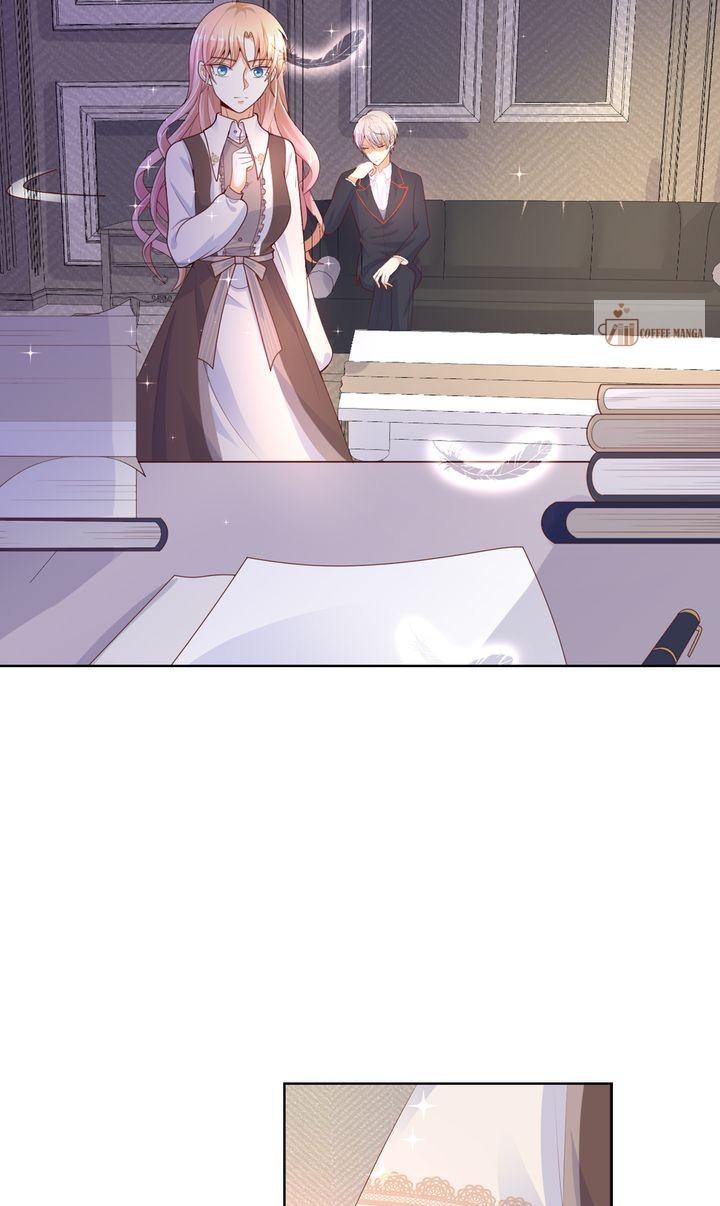 The Devil Duke’s Little Bride chapter 74 page 33