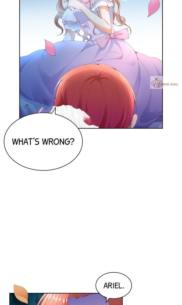 The Devil Duke’s Little Bride chapter 74 page 5