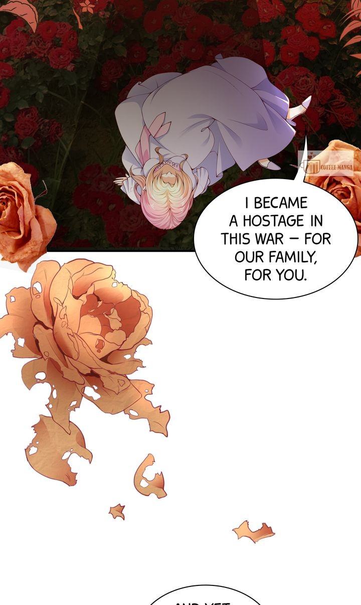 The Devil Duke’s Little Bride chapter 74 page 7