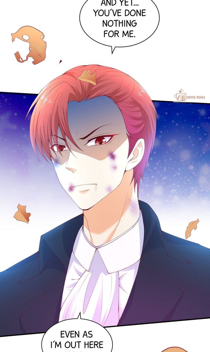 The Devil Duke’s Little Bride chapter 74 page 8