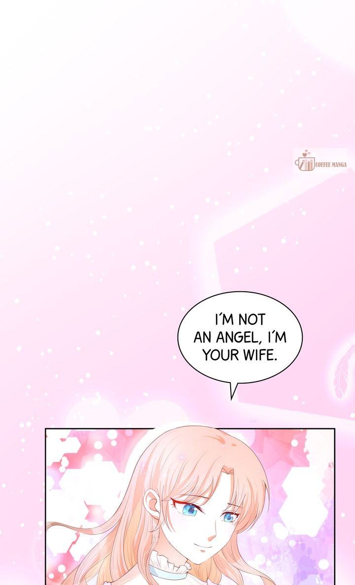 The Devil Duke’s Little Bride chapter 75 page 22