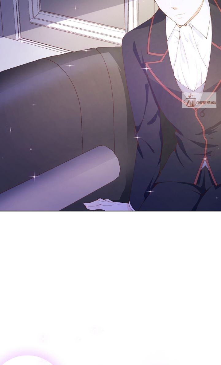 The Devil Duke’s Little Bride chapter 75 page 35
