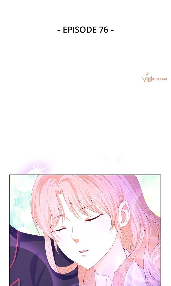 The Devil Duke’s Little Bride chapter 76 page 2