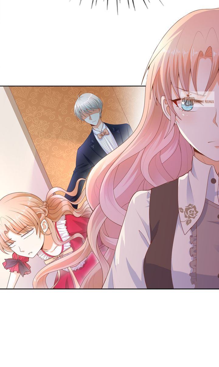 The Devil Duke’s Little Bride chapter 76 page 24