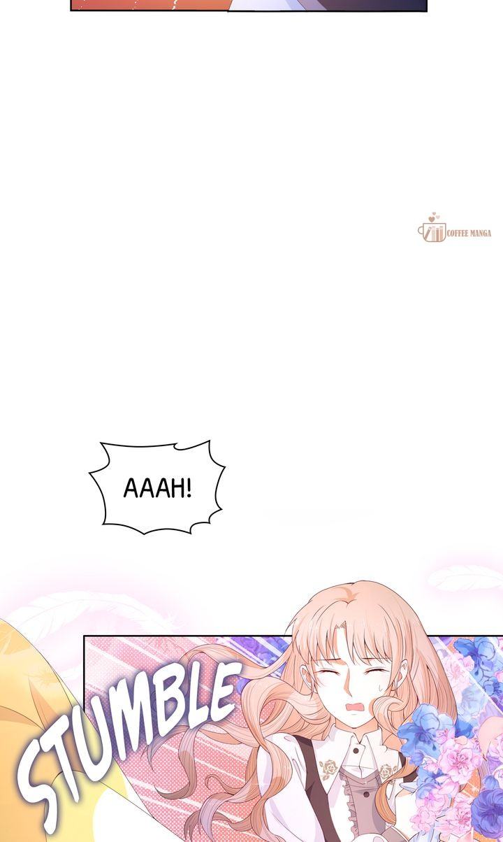 The Devil Duke’s Little Bride chapter 76 page 27