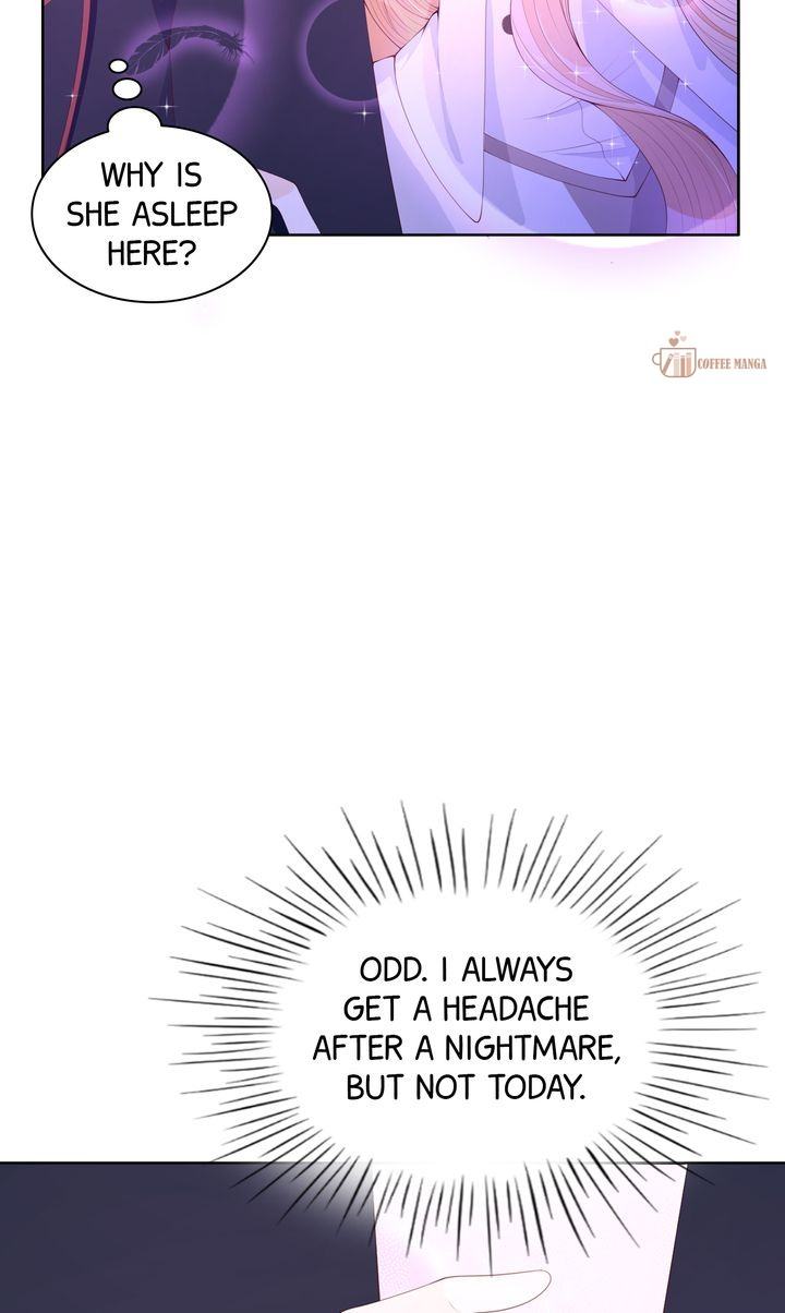 The Devil Duke’s Little Bride chapter 76 page 3