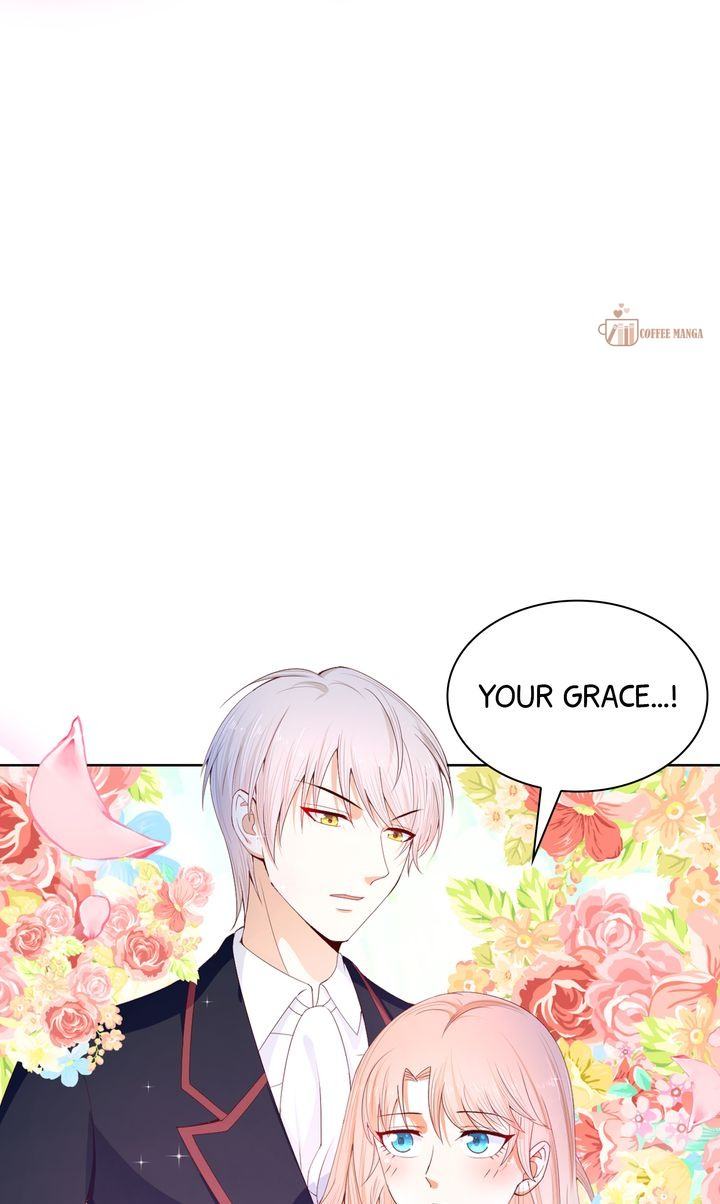 The Devil Duke’s Little Bride chapter 76 page 30