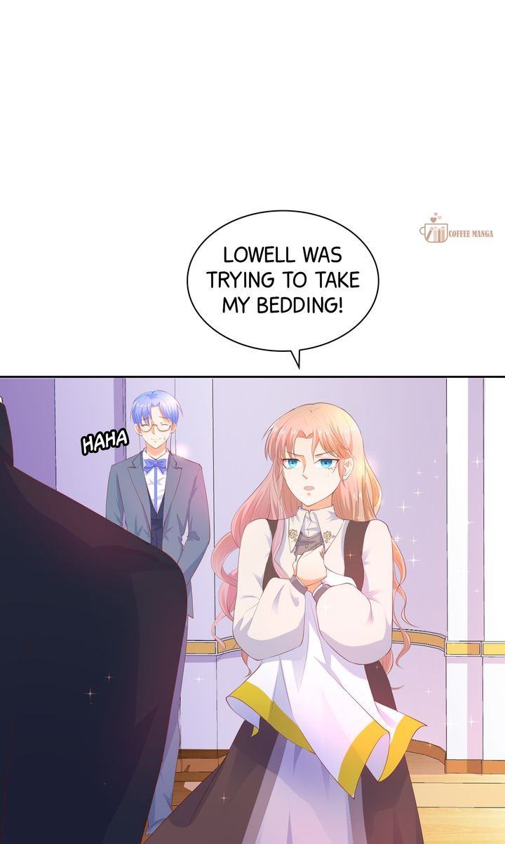 The Devil Duke’s Little Bride chapter 76 page 33