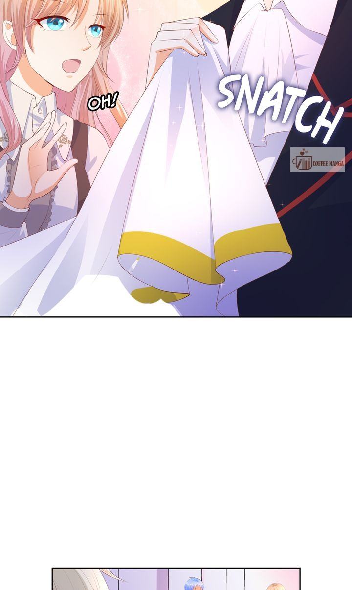 The Devil Duke’s Little Bride chapter 76 page 35